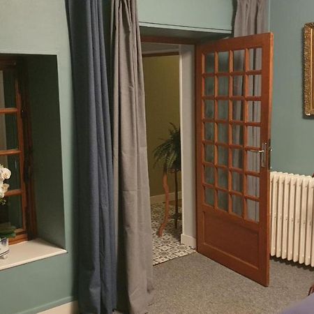 Cour St Didier Nevers Eksteriør bilde